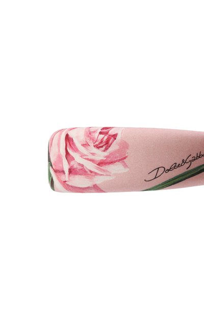 Ободок DOLCE & GABBANA, арт. LB3L54/HS5S7, фото 4