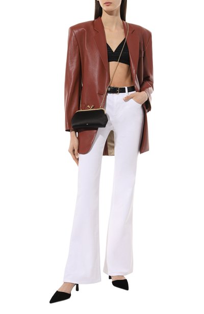 Джинсы EMPORIO ARMANI, арт. 8N2J47/2NV3Z, фото 2