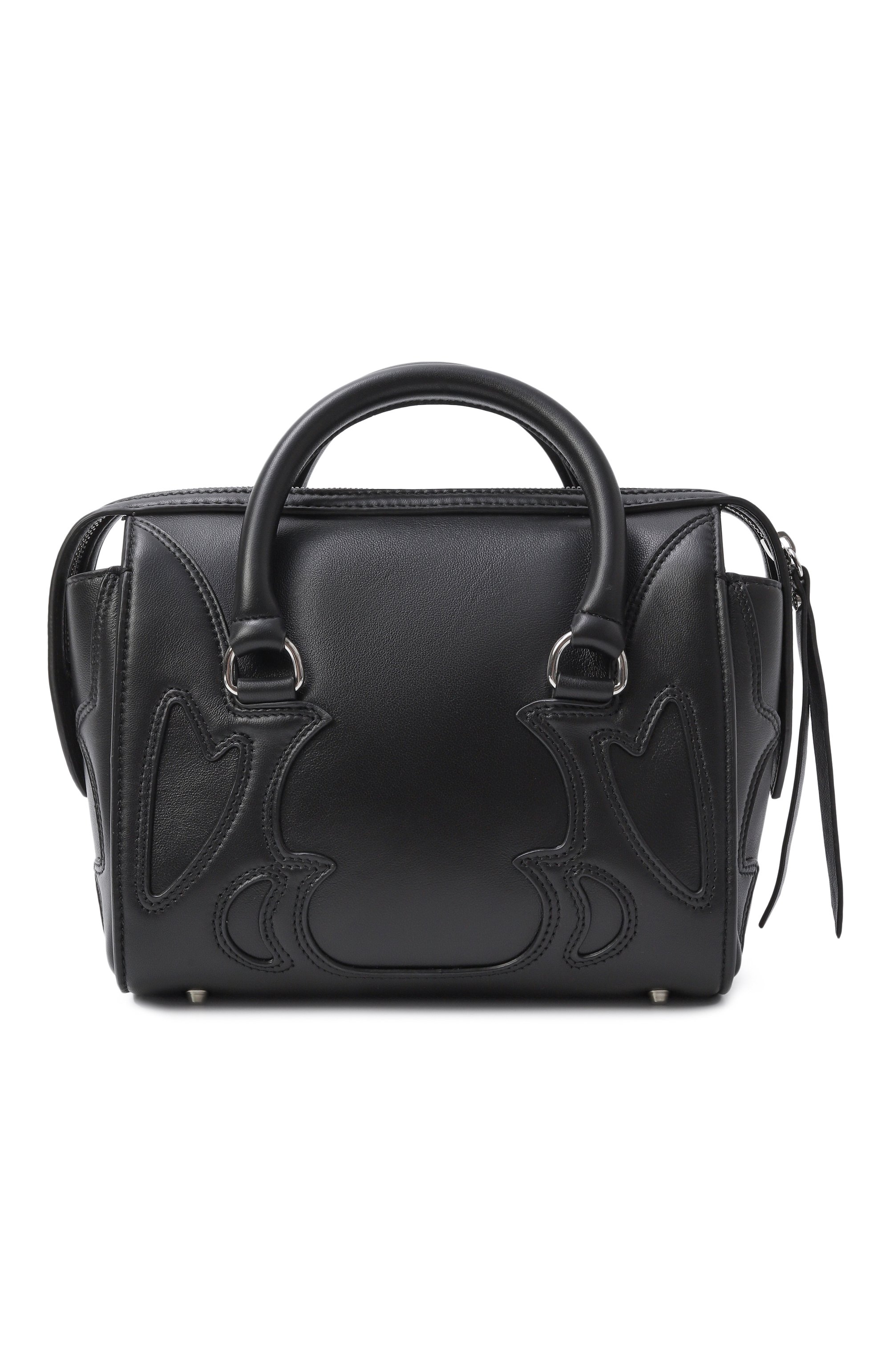 Сумка ANN DEMEULEMEESTER, арт. B0013259/LT173, фото 6