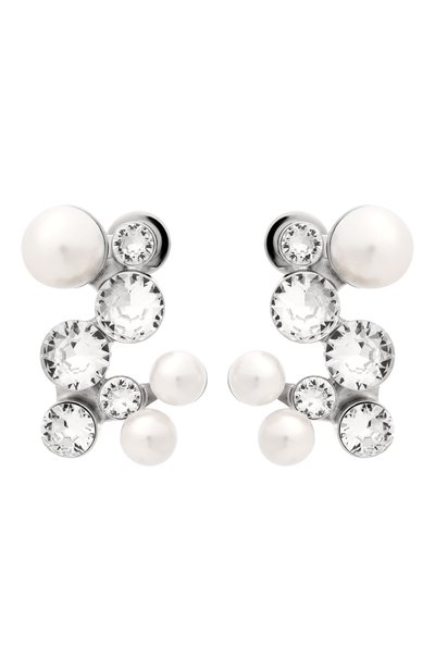 Женские серьги DRIES VAN NOTEN, арт. 018241/0049