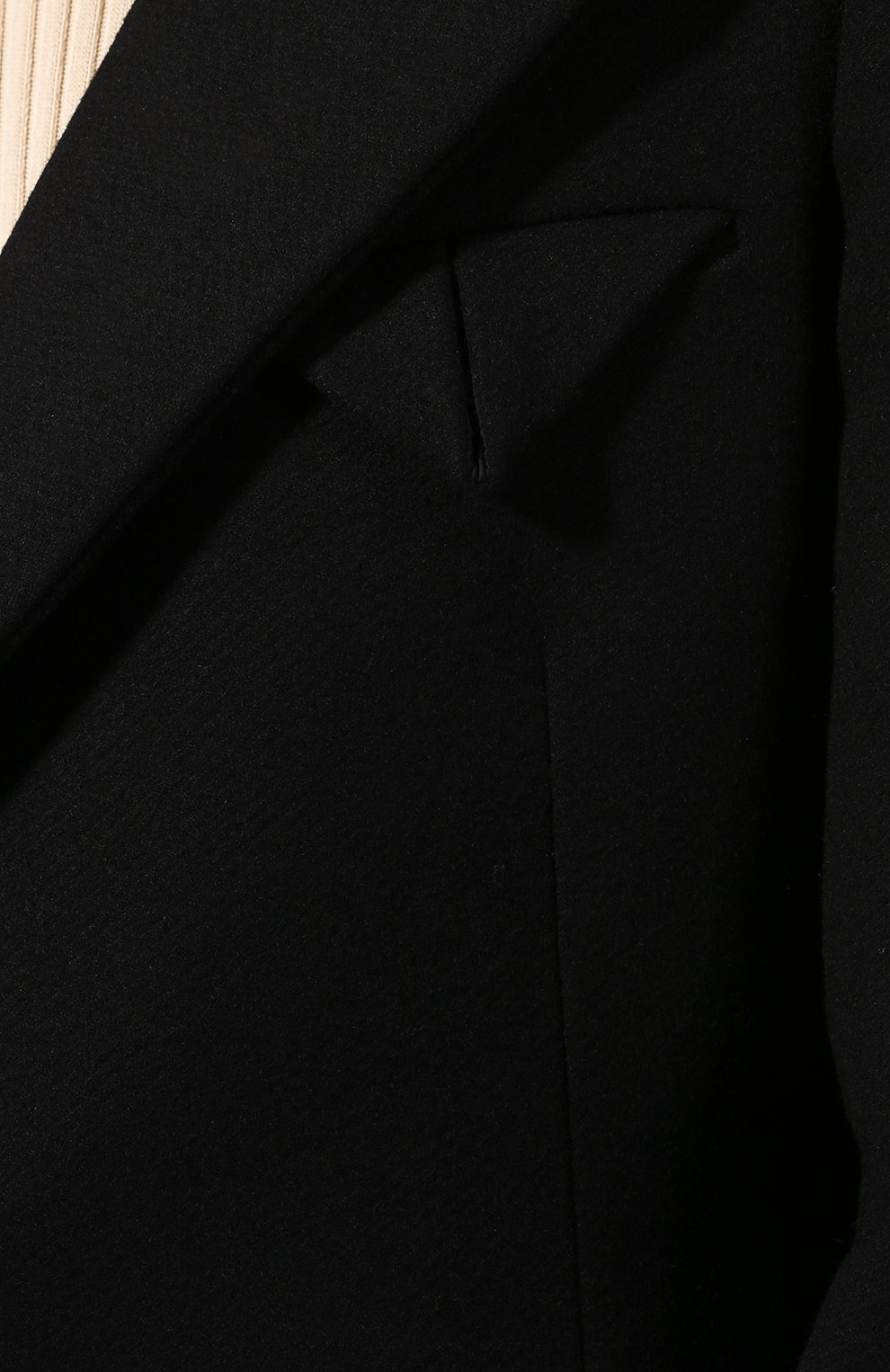 Кашемировое пальто BOTTEGA VENETA, арт. 595296/VKCJ0, фото 5