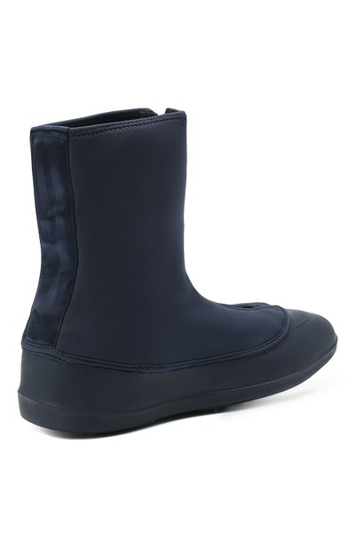 Высокие галоши SWIMS, арт. 0001, фото 4