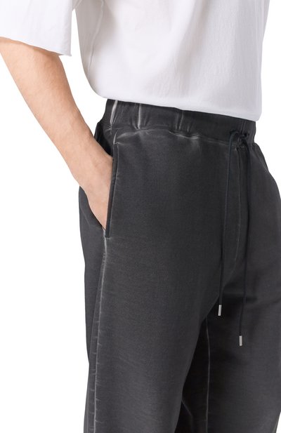 Хлопковые брюки ATTACHMENT, арт. VP52-321, фото 5