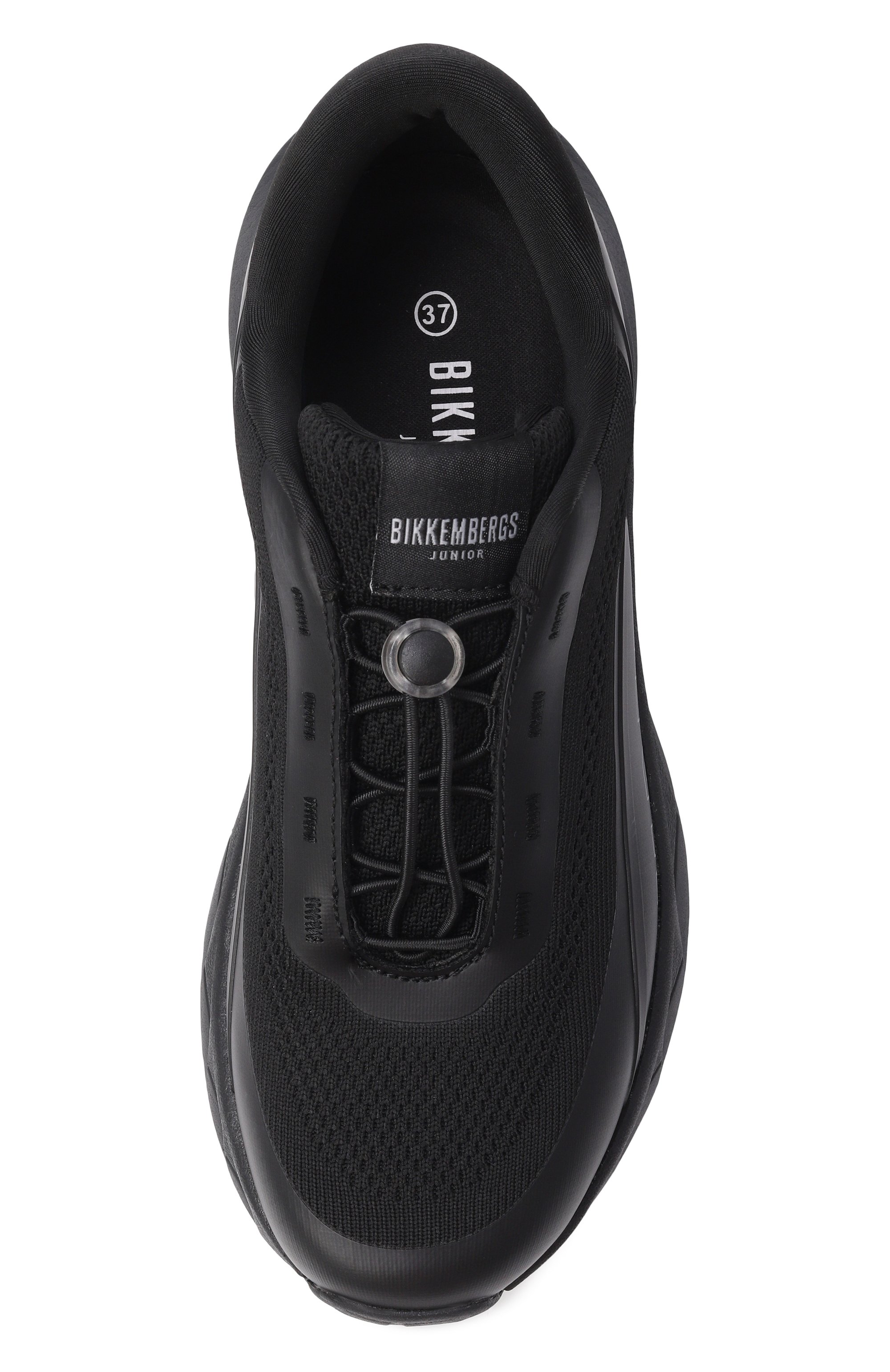 Комбинированные кроссовки neo DIRK BIKKEMBERGS, арт. K3B9-21843-1903, фото 4