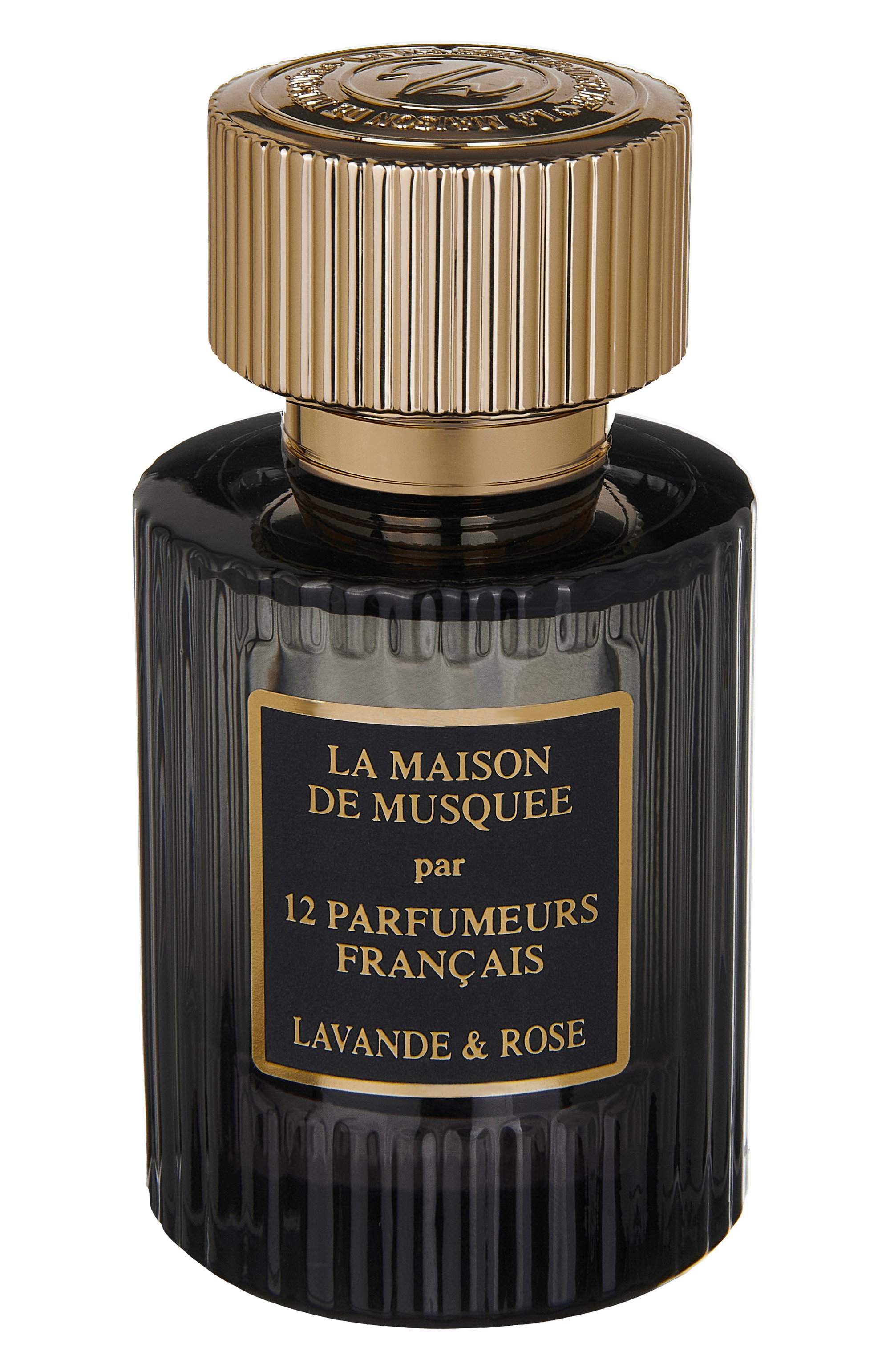 Духи lavande & rose la maison de musquee (50ml)  12 PARFUMEURS FRANCAIS, арт. 3392547861938, фото 2