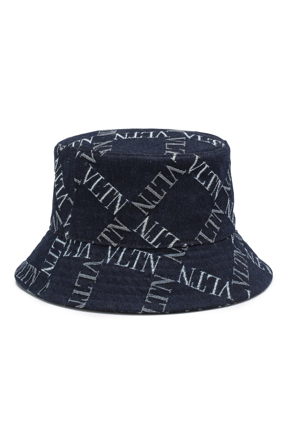 Джинсовая панама VALENTINO, арт. SY2HGA00PAR, фото 1