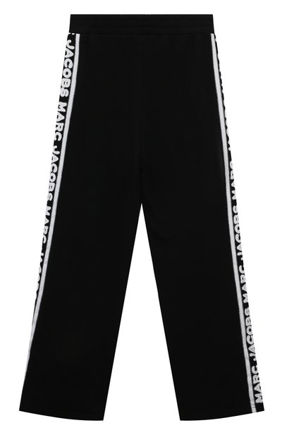 Хлопковые брюки MARC JACOBS (THE), арт. W60185/12A+, фото 2