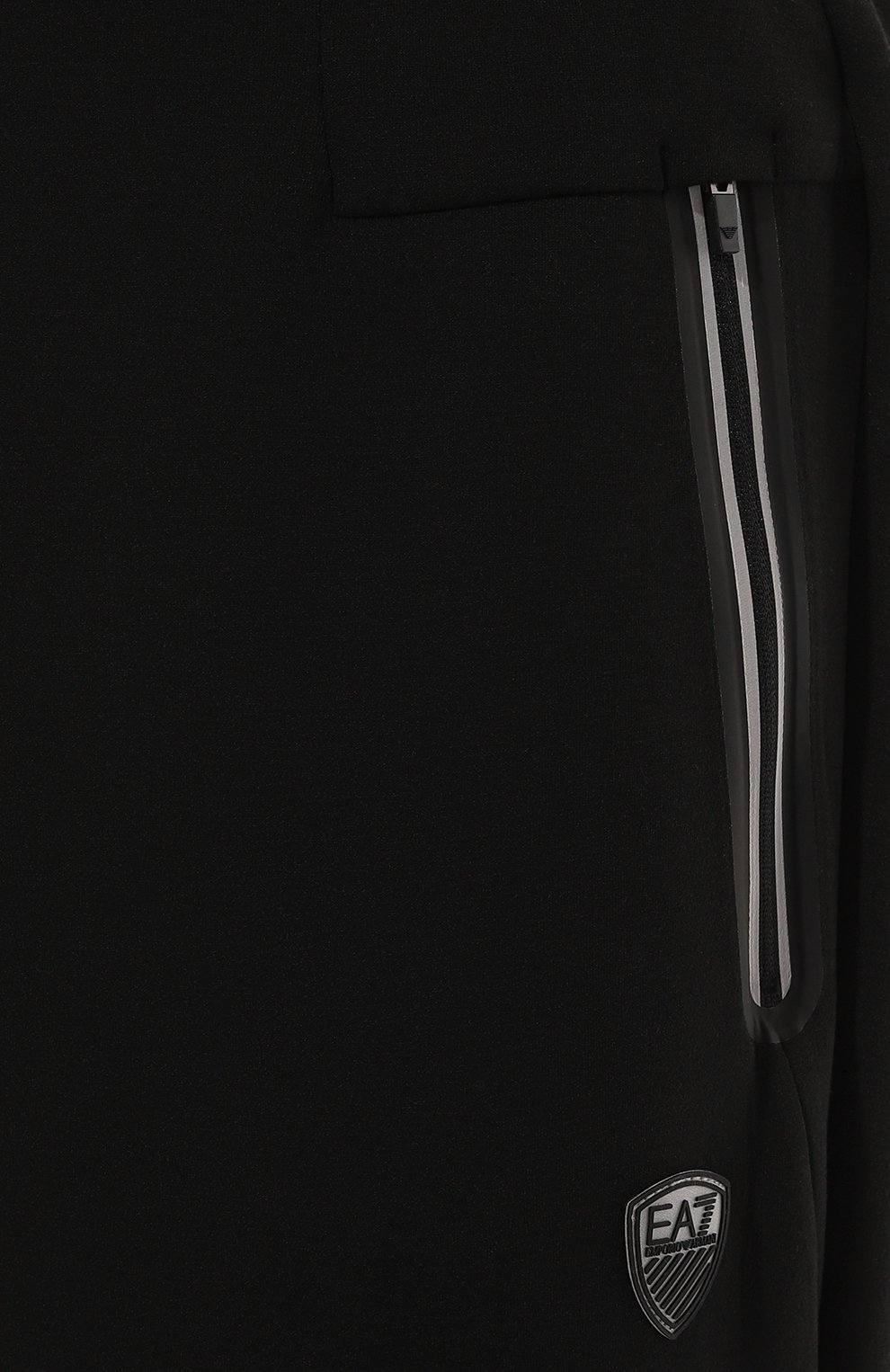 Джоггеры EA7, арт. 8NPP63/PJ4EZ/M, фото 5