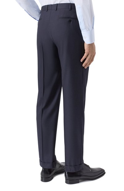 Шерстяной костюм BRIONI, арт. RA000L/P5AMJ_001, фото 5