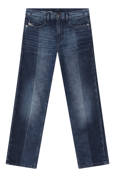 Джинсы DIESEL, арт. J02344/KXBSS
