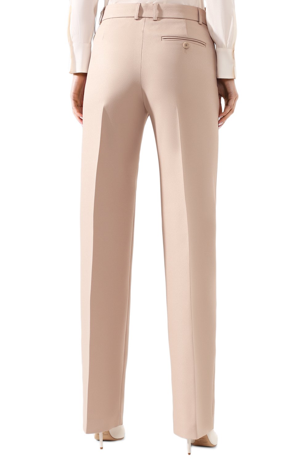 Брюки STELLA MCCARTNEY, арт. 600739/S0A36, фото 4