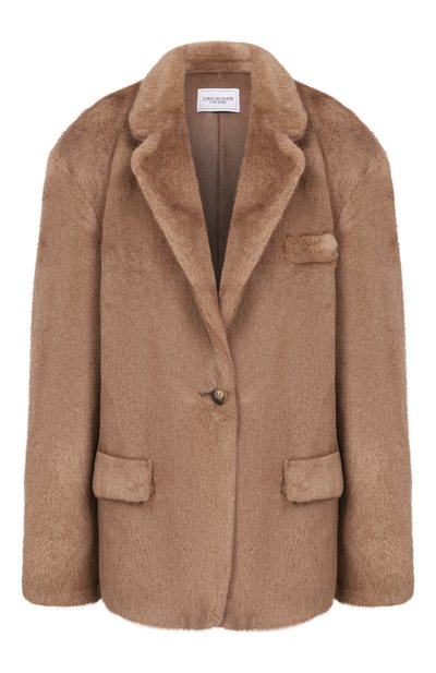 Женская шуба FORTE DEI MARMI COUTURE, арт. 25WF7463M