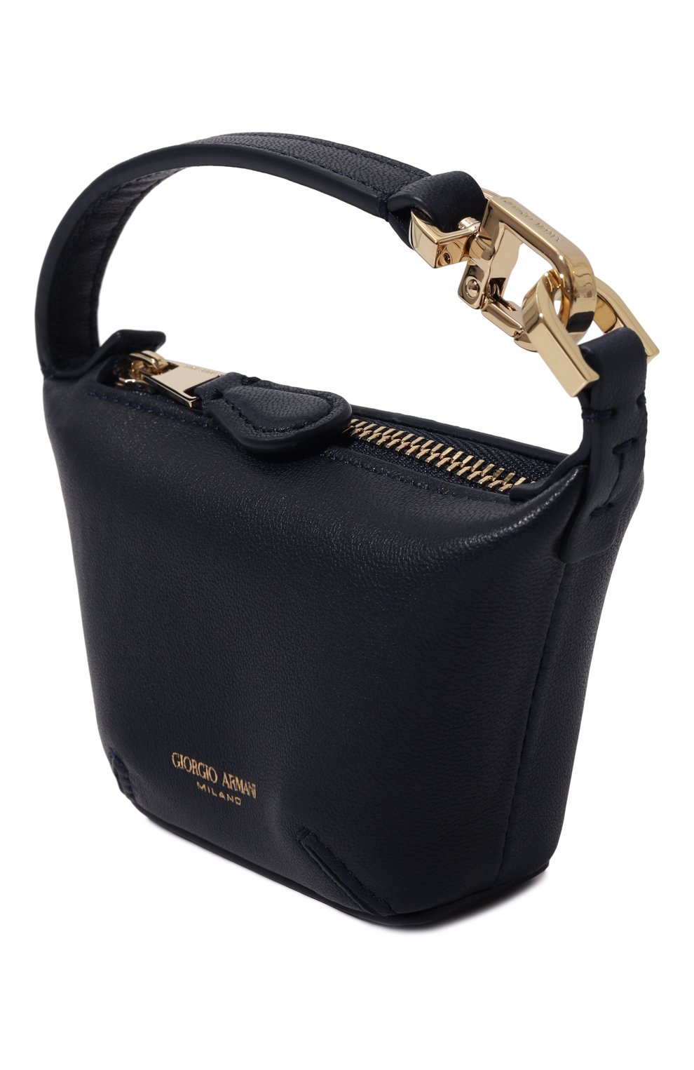 Сумка la prima mini GIORGIO ARMANI, арт. Y1H523/YZW4A, фото 3