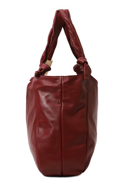 Сумка-шопер domino BORBONESE, арт. 924026, фото 4