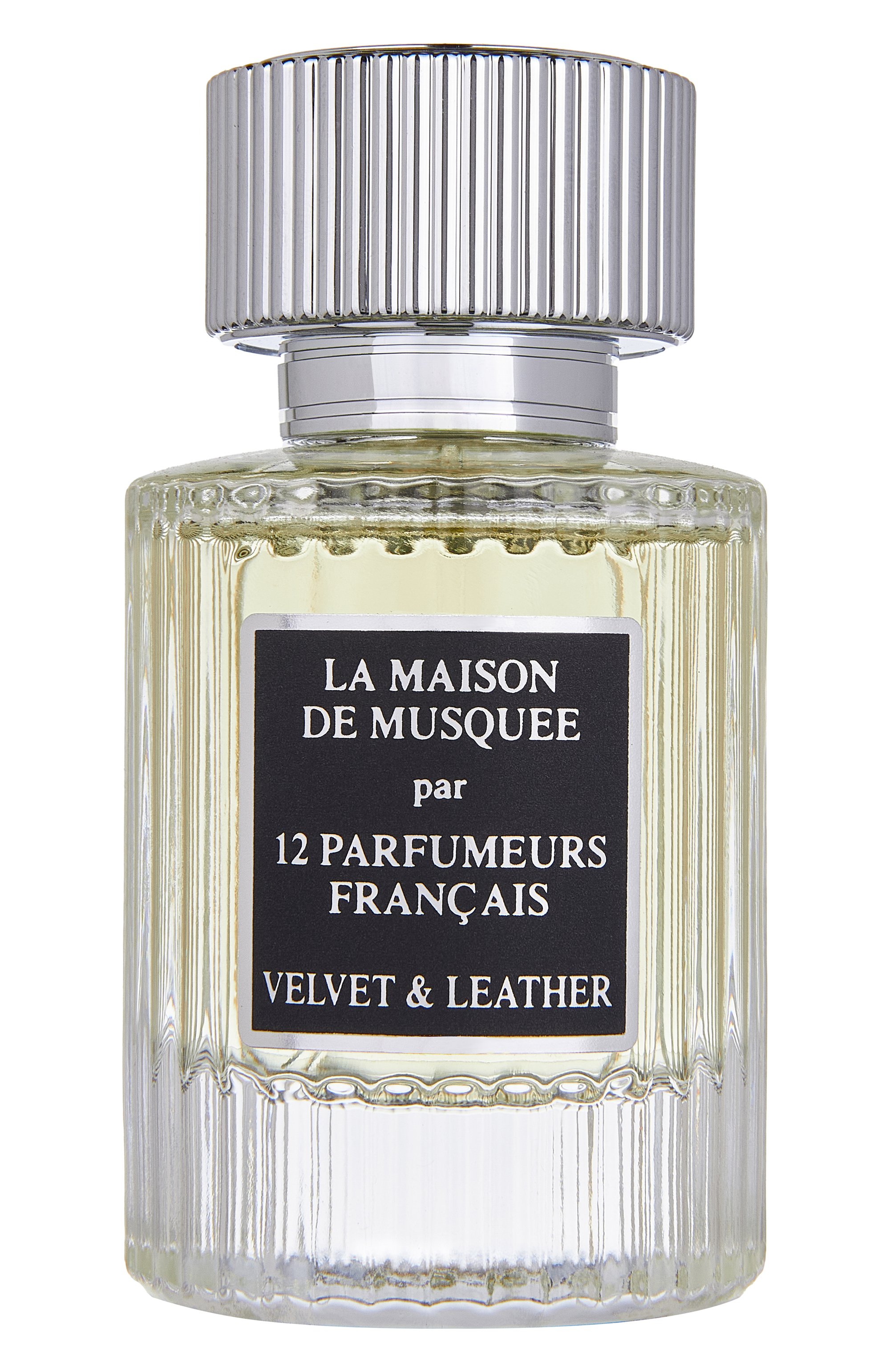 Духи velvet & leather la maison de musquee (50ml)  12 PARFUMEURS FRANCAIS, арт. 3392547861945, фото 1