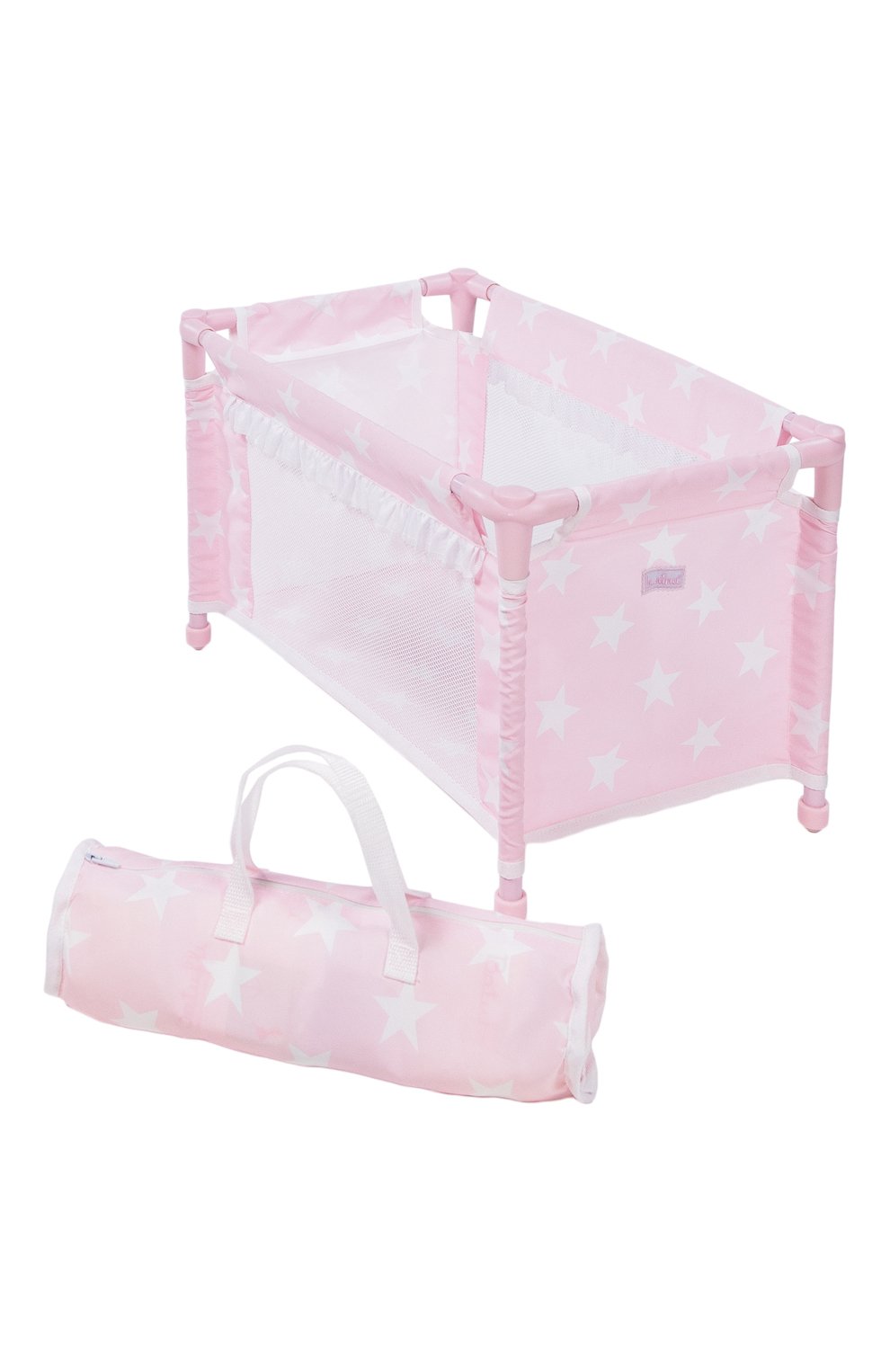 Кровать для куклы LA NINA, арт. 60408, фото 1