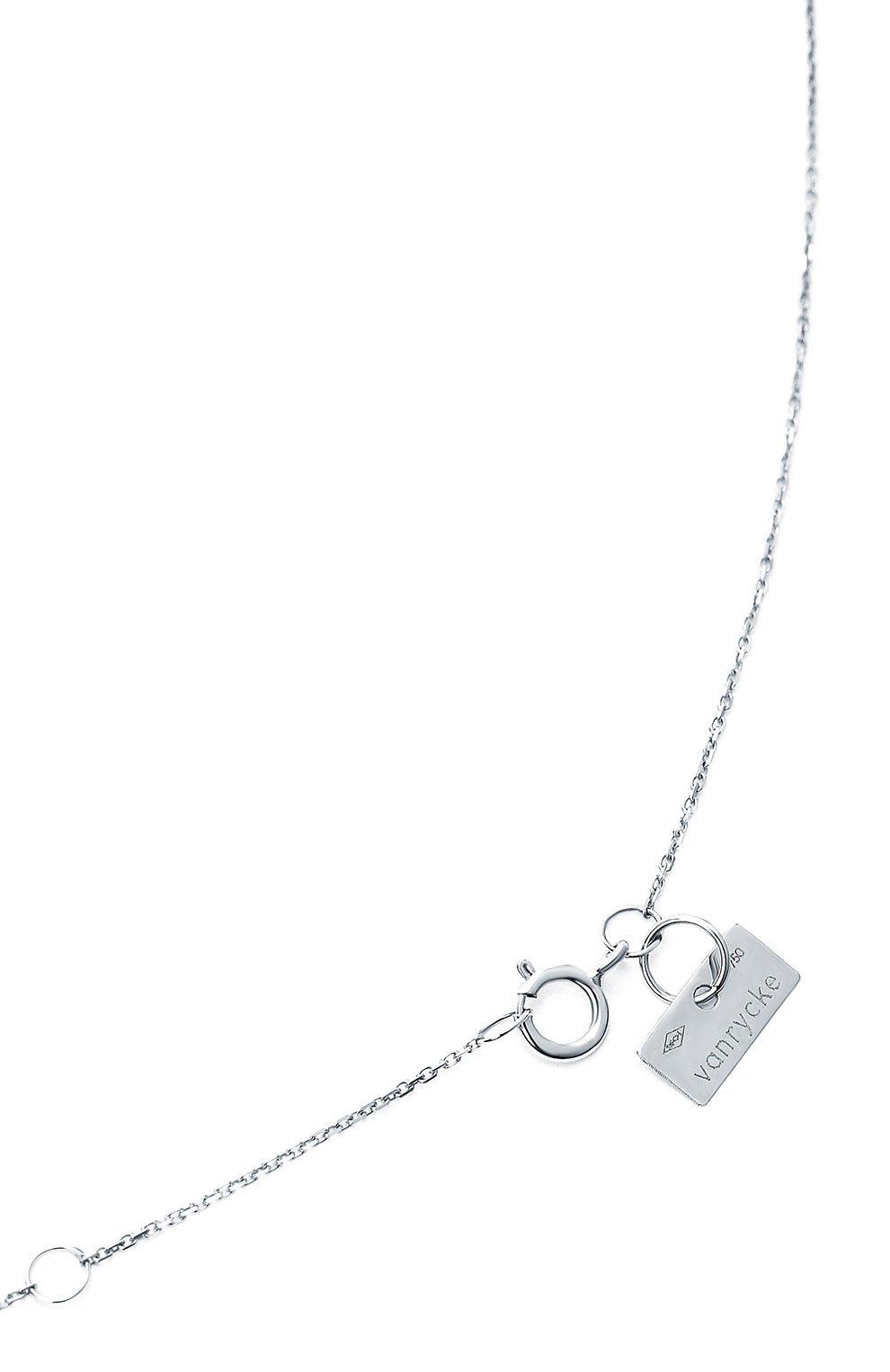 Колье VANRYCKE, арт. CS2B1-01, фото 3
