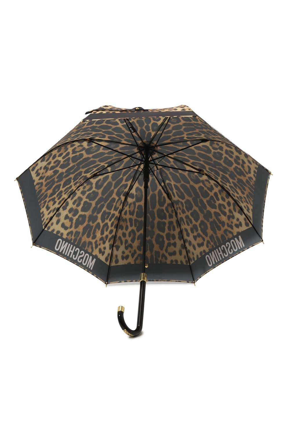 Зонт-трость MOSCHINO, арт. 8980 63 AUT0, фото 3