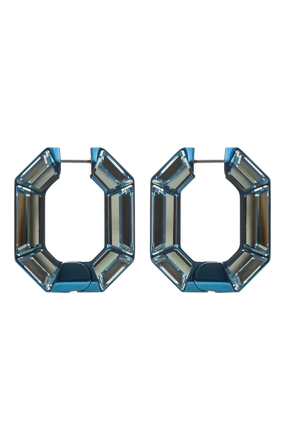 Серьги lucent SWAROVSKI, арт. 5696038, фото 1