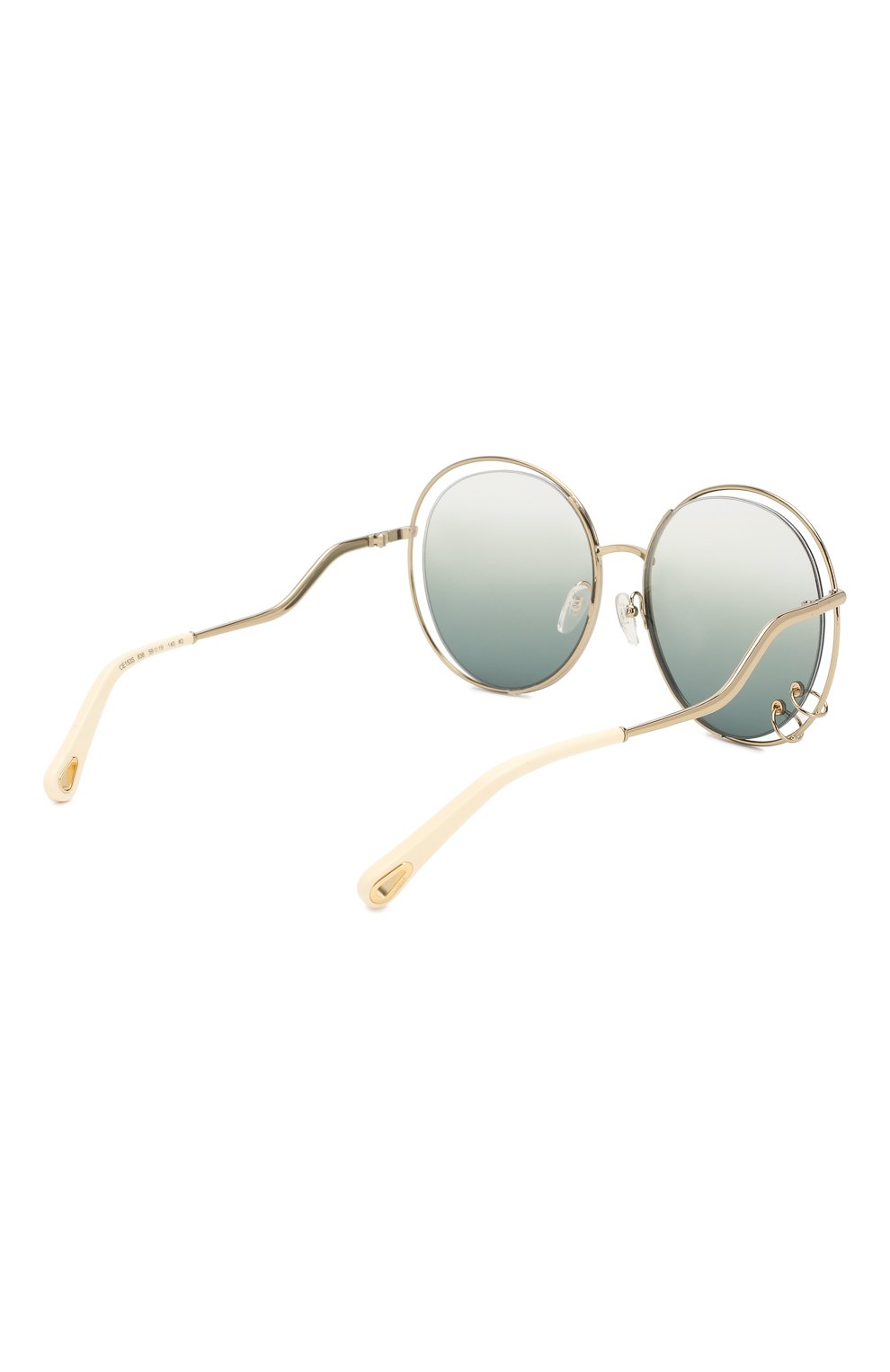 Солнцезащитные очки CHLOÉ, арт. 153S-838, фото 4