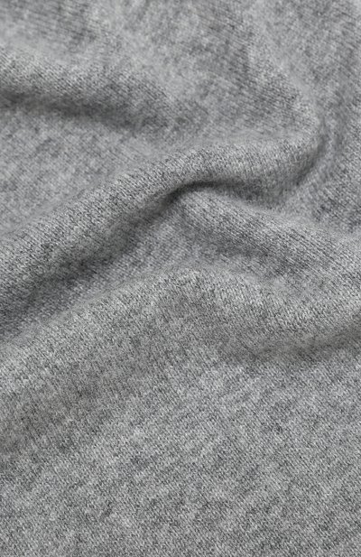 Кашемировый шарф ALLUDE, арт. 205/30025, фото 2