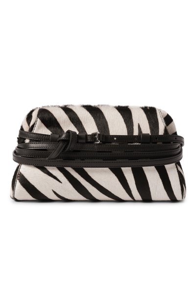 Женский клатч tie me MOSCHINO, арт. MC4050PP1P/0E1