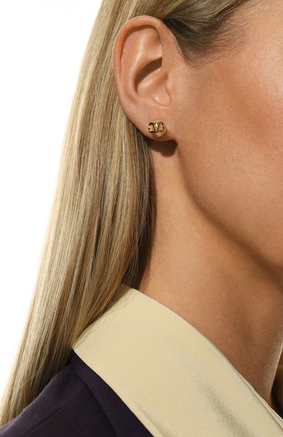 Серьги VALENTINO, арт. XW2J0G62UXM, фото 2