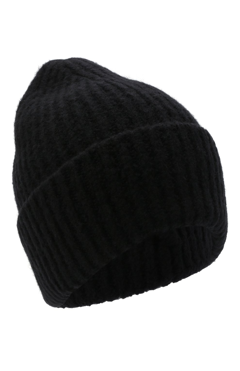 Шапка из шерсти и кашемира ACNE STUDIOS, арт. C40192/M, фото 1