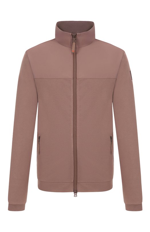 Комбинированная толстовка Bogner Fire+Ice 84388576 Бежевый 84388576