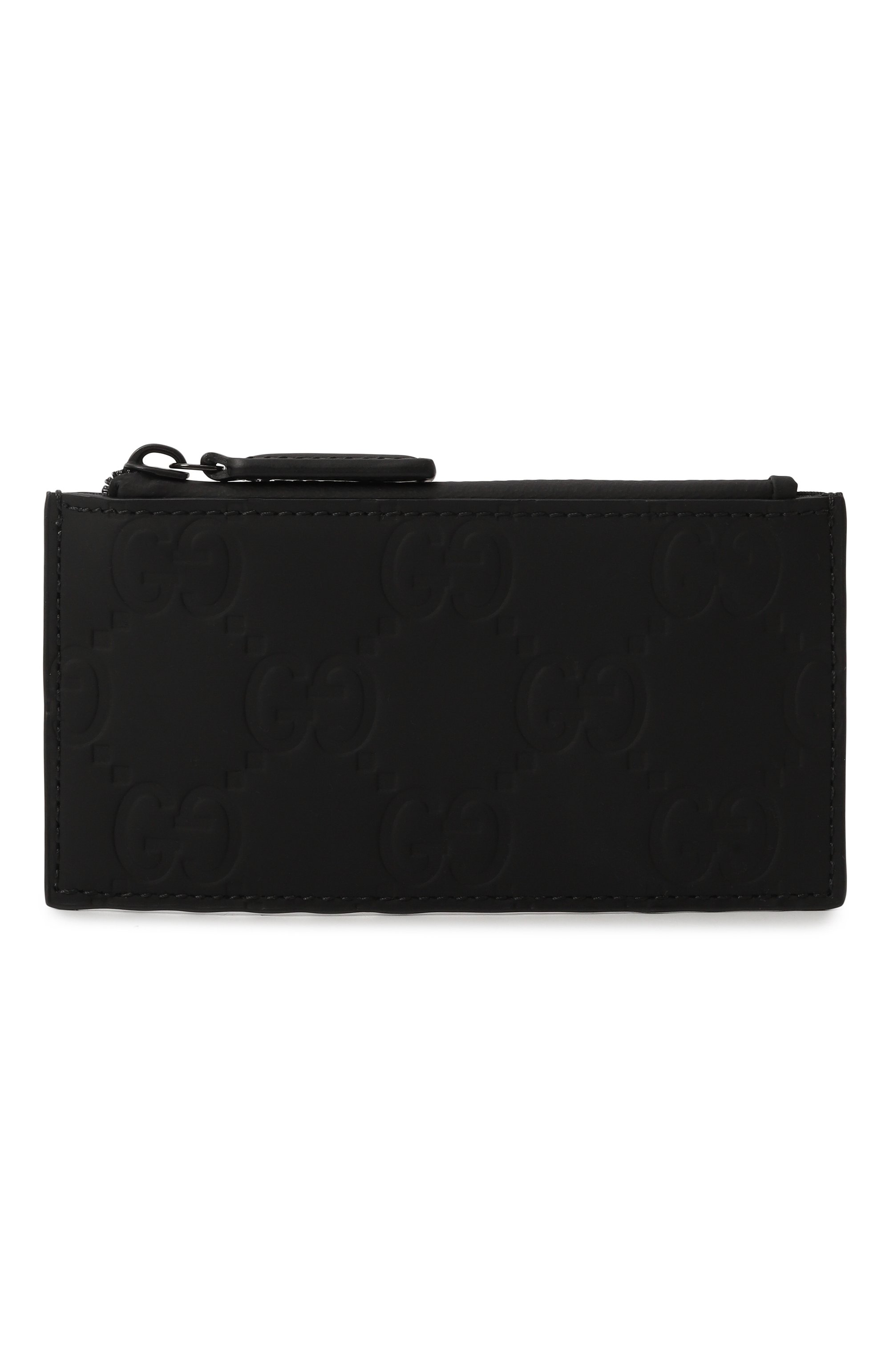 Кожаный футляр для кредитных карт GUCCI, арт. 771314/AAC0L, фото 1