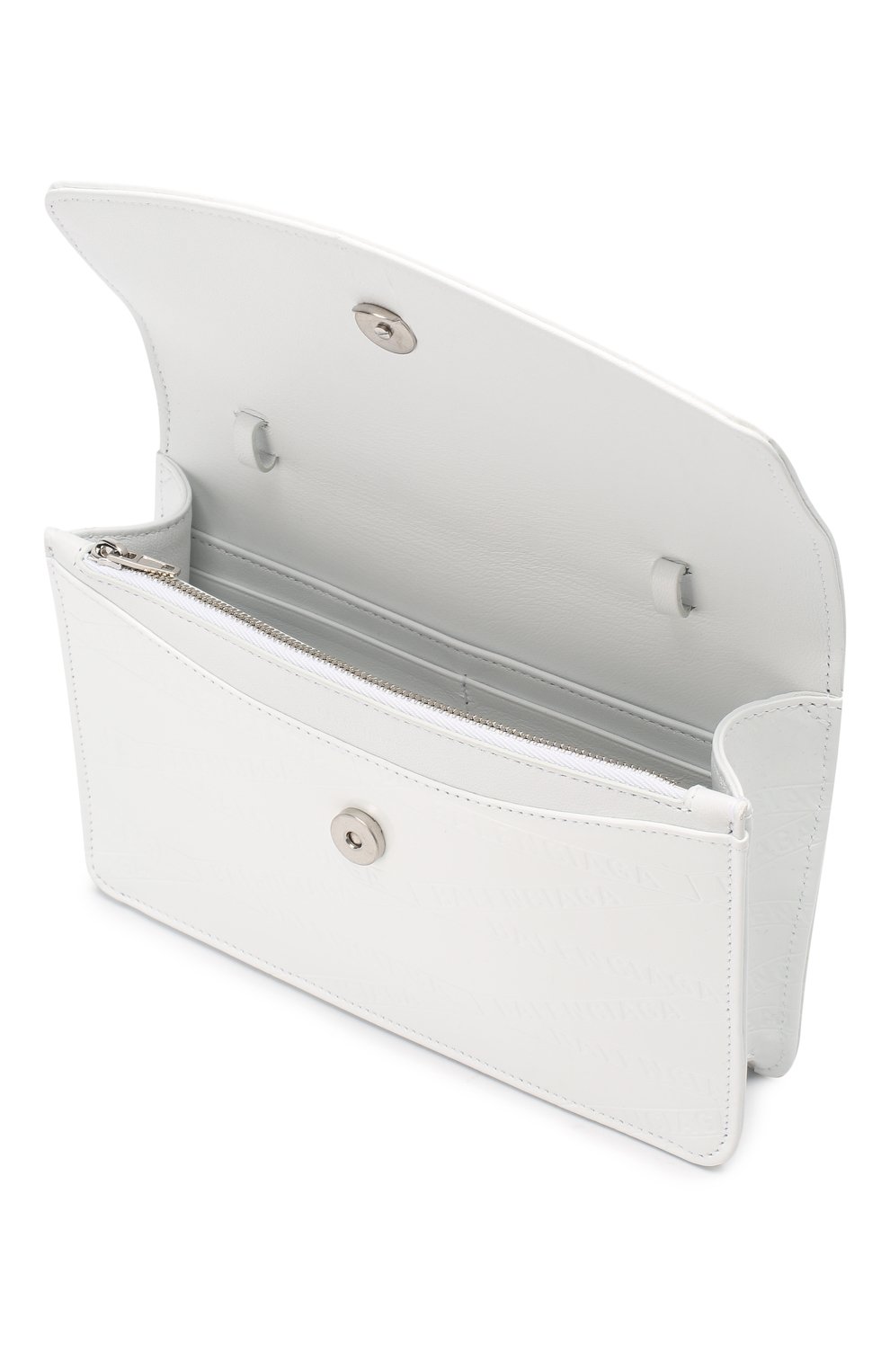 Сумка bb BALENCIAGA, арт. 561507/0ZX1N, фото 4