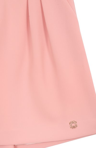 Шорты ELIE SAAB JUNIOR, арт. EFPA017/TS0802/6-10, фото 3