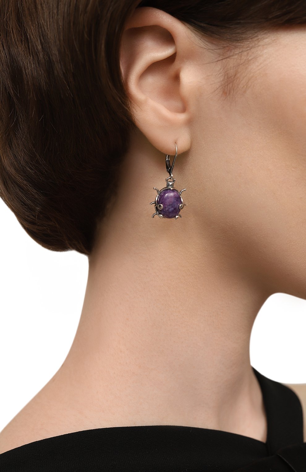 Серьги MIDGARD PARIS, арт. 5797р, фото 2