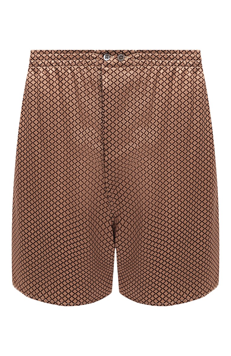Шелковые боксеры ZIMMERLI, арт. 6000-75134/S, фото 1