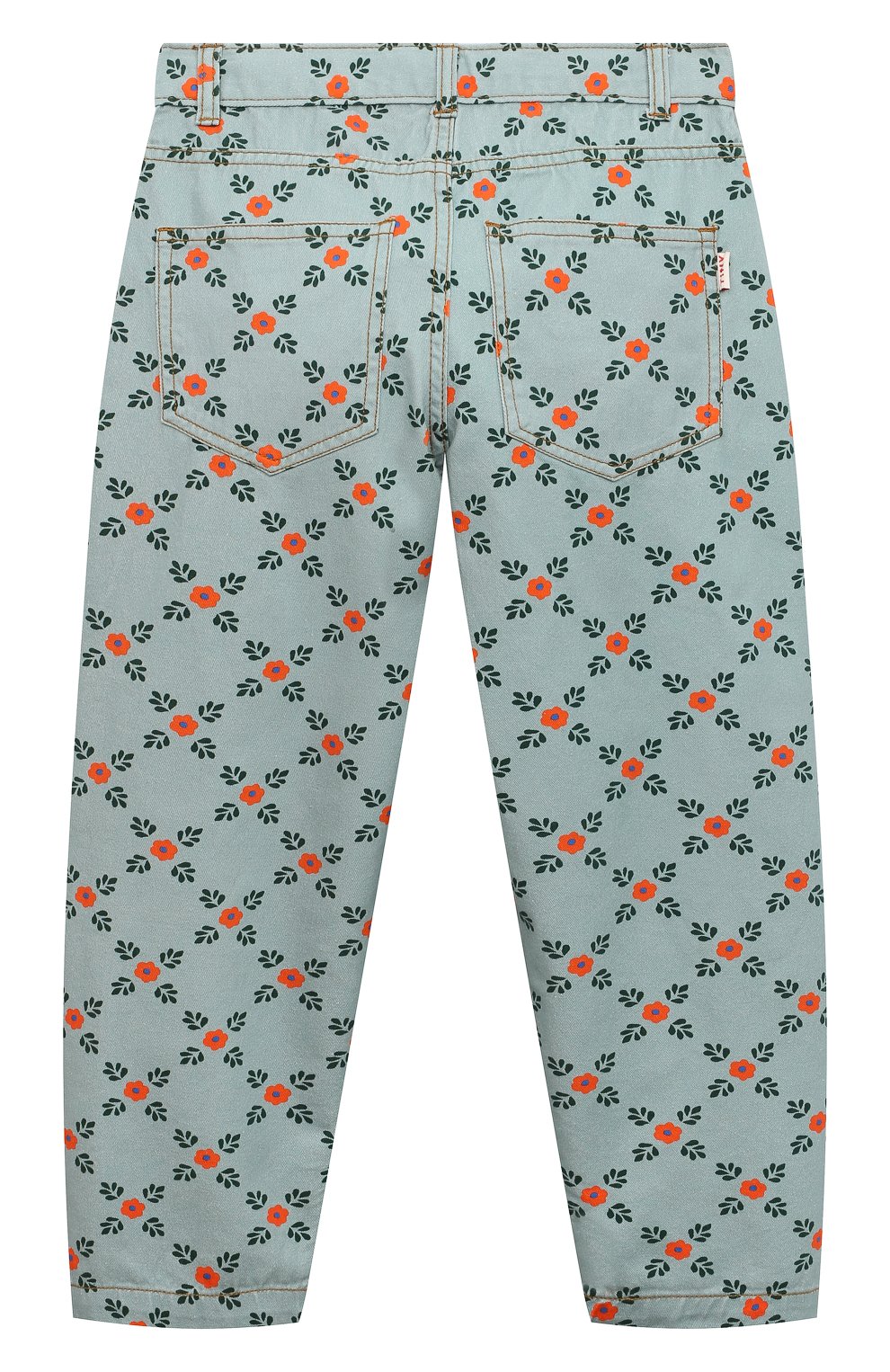 Джинсы TINYCOTTONS, арт. SS23-174, фото 2