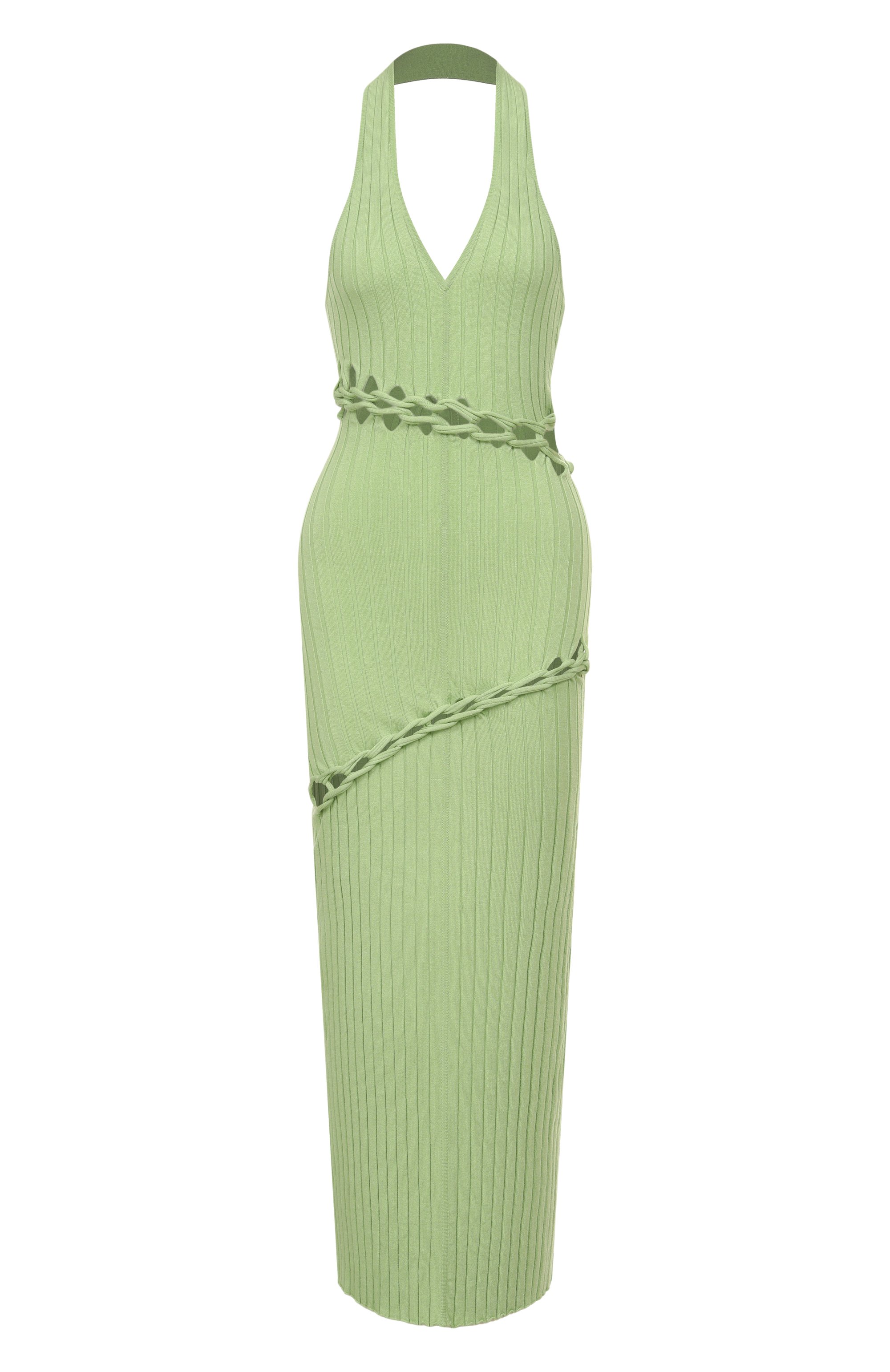 Платье из вискозы IRO, арт. WM33KELLIA, фото 1