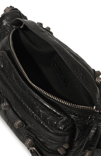 Поясная сумка le cagole BALENCIAGA, арт. 742013/210KR, фото 5