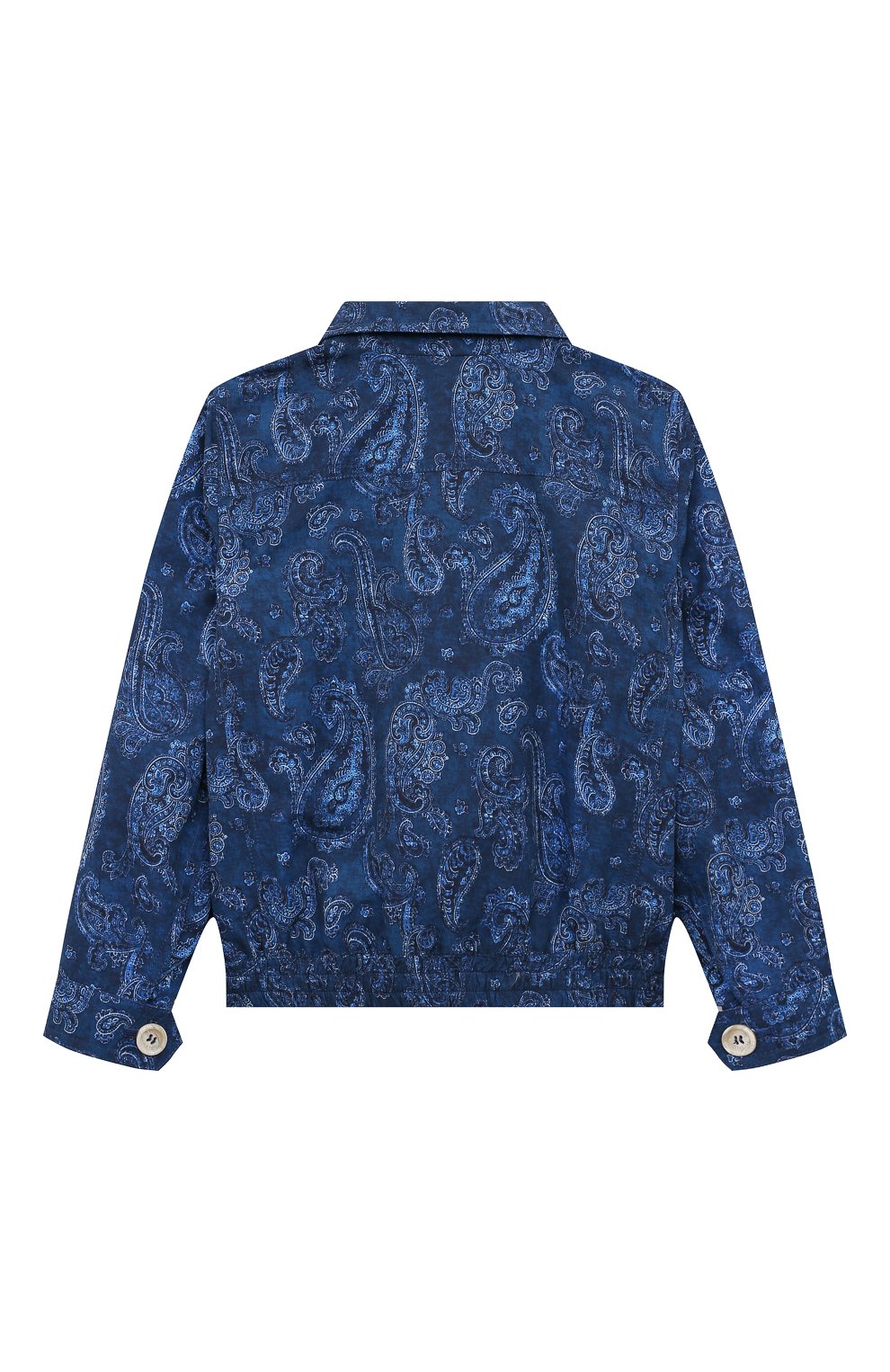 Бомбер BRUNELLO CUCINELLI, арт. BW8420957A, фото 2