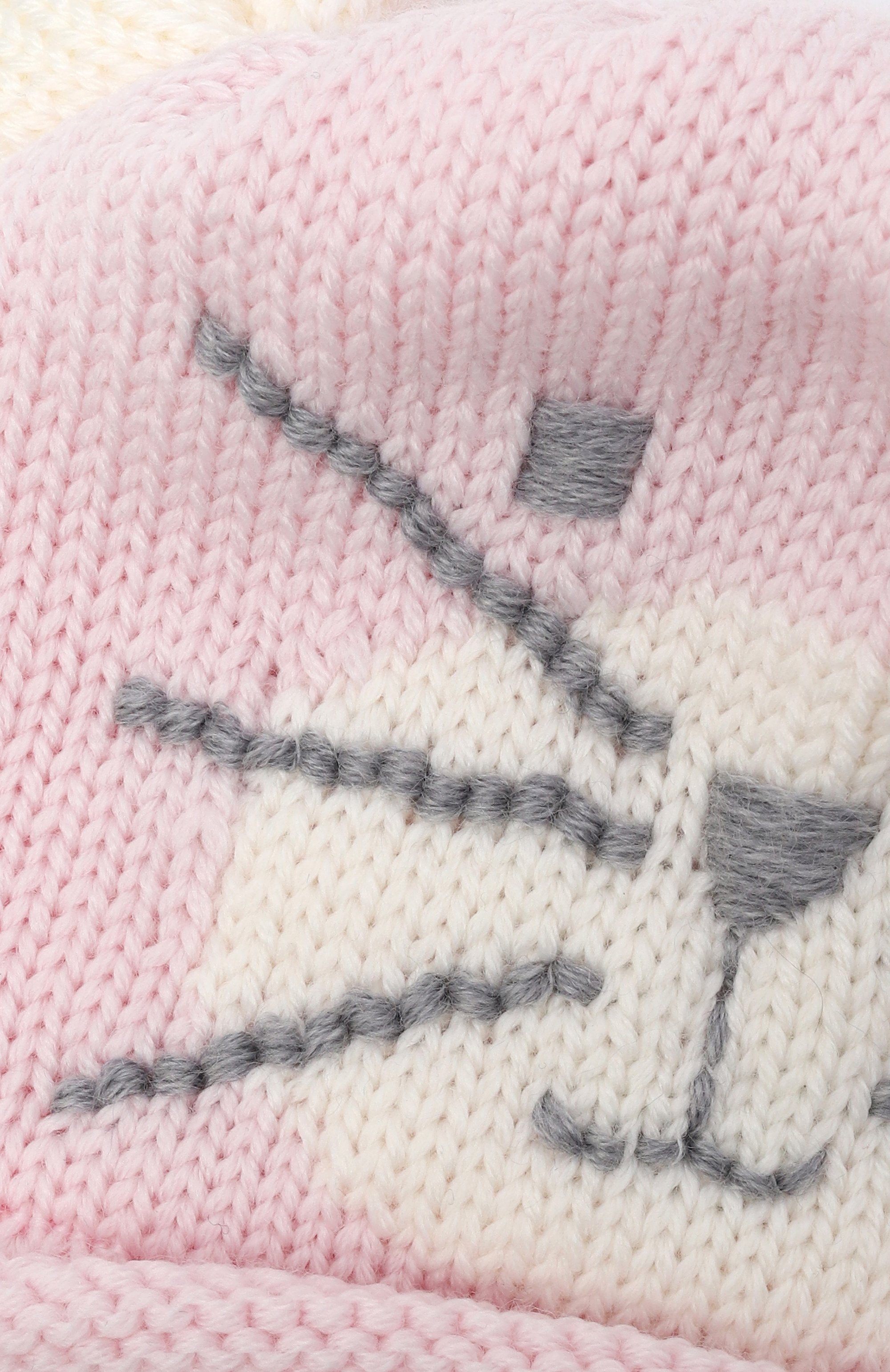 Шерстяная шапка CATYA, арт. 529560/J, фото 3