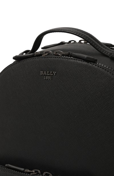 Кожаный рюкзак mavrick BALLY, арт. 602334/25879, фото 3