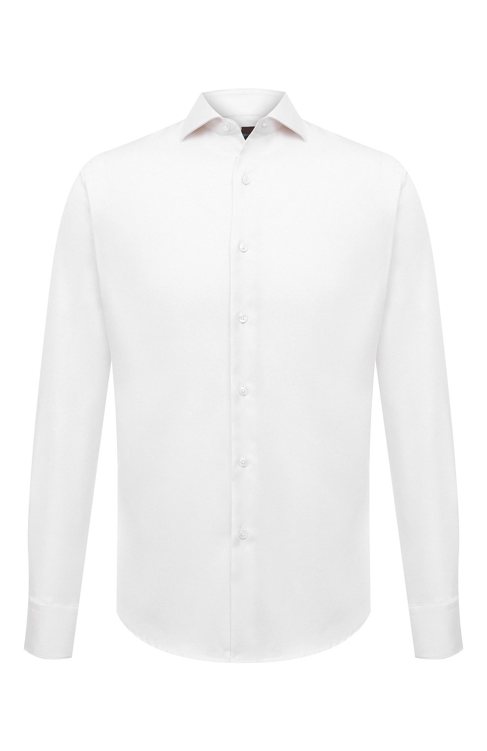 Хлопковая сорочка BROUBACK, арт. S-NISIDA-538/NEW Y0RK 506/R, фото 1