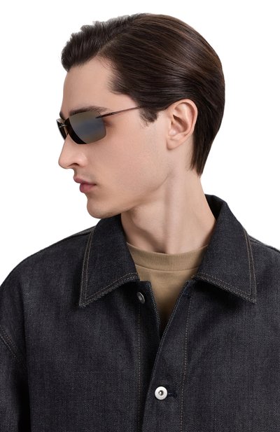 Солнцезащитные очки MAUI JIM, арт. MJH423 26, фото 2