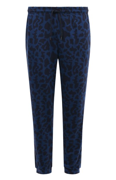 Мужские домашние брюки DEREK ROSE, арт. 9403-L0ND007