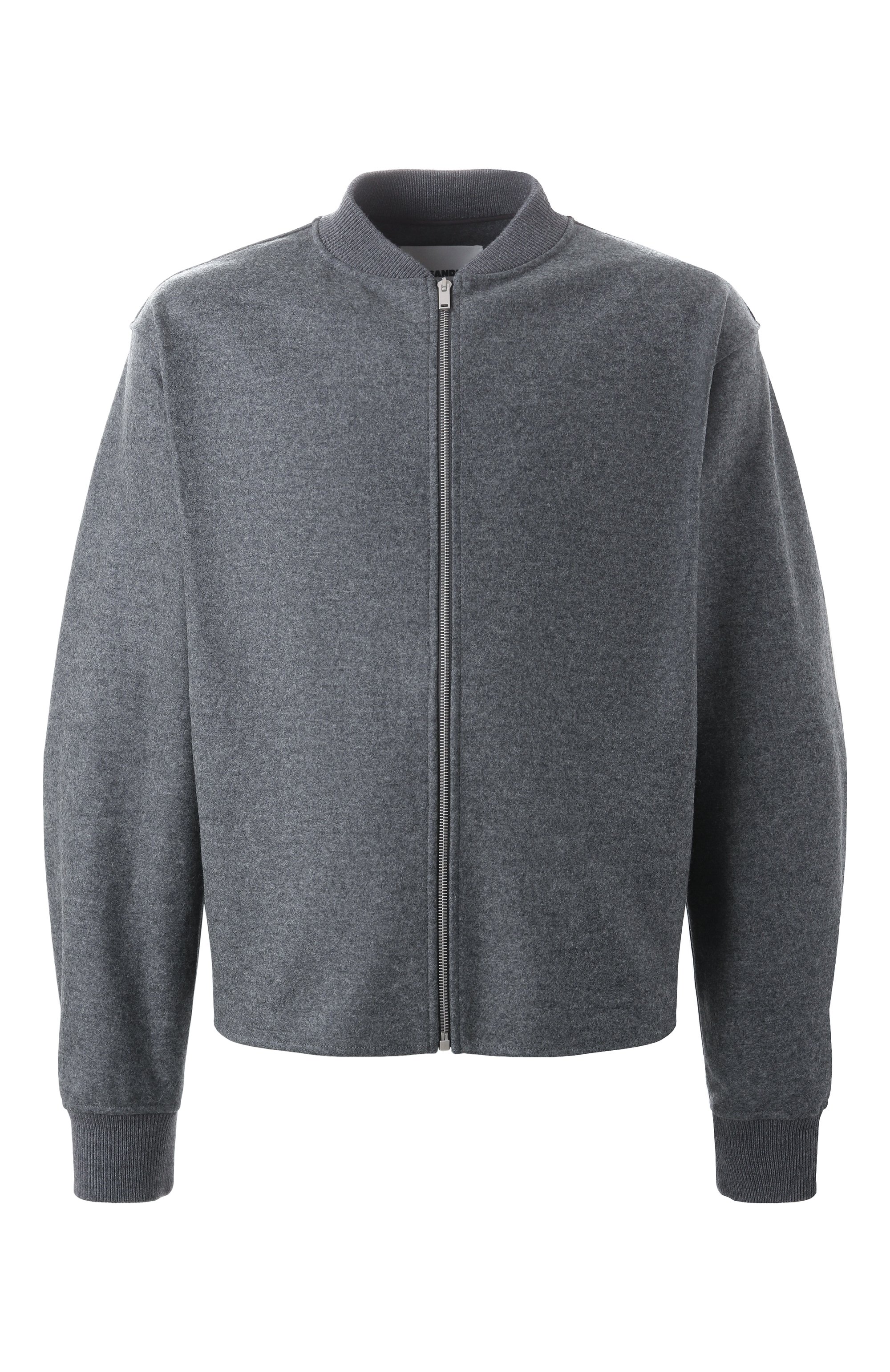 Шерстяная куртка JIL SANDER, арт. J22HG0102/J40045, фото 1