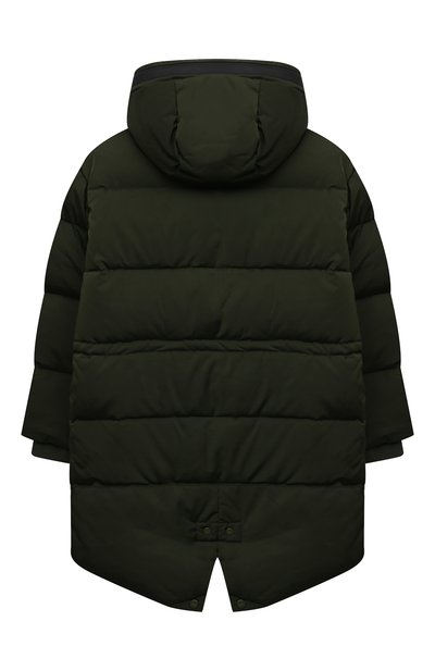 Пуховая парка ADD, арт. ADMGB023 NY252 XA005/8A-12A, фото 2