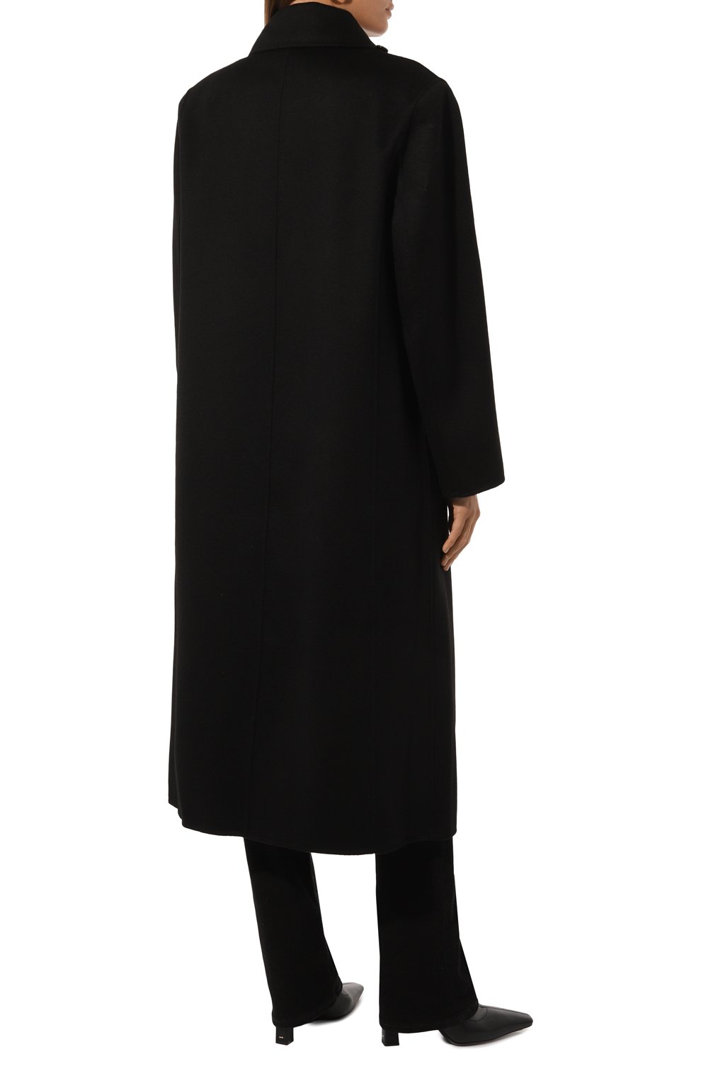 Шерстяное пальто JUUN.J, арт. JW4X30W005, фото 7