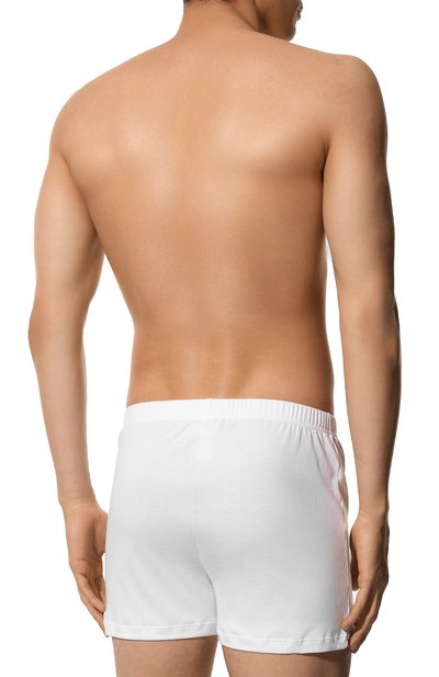 Хлопковые боксеры HANRO, арт. 073172, фото 3