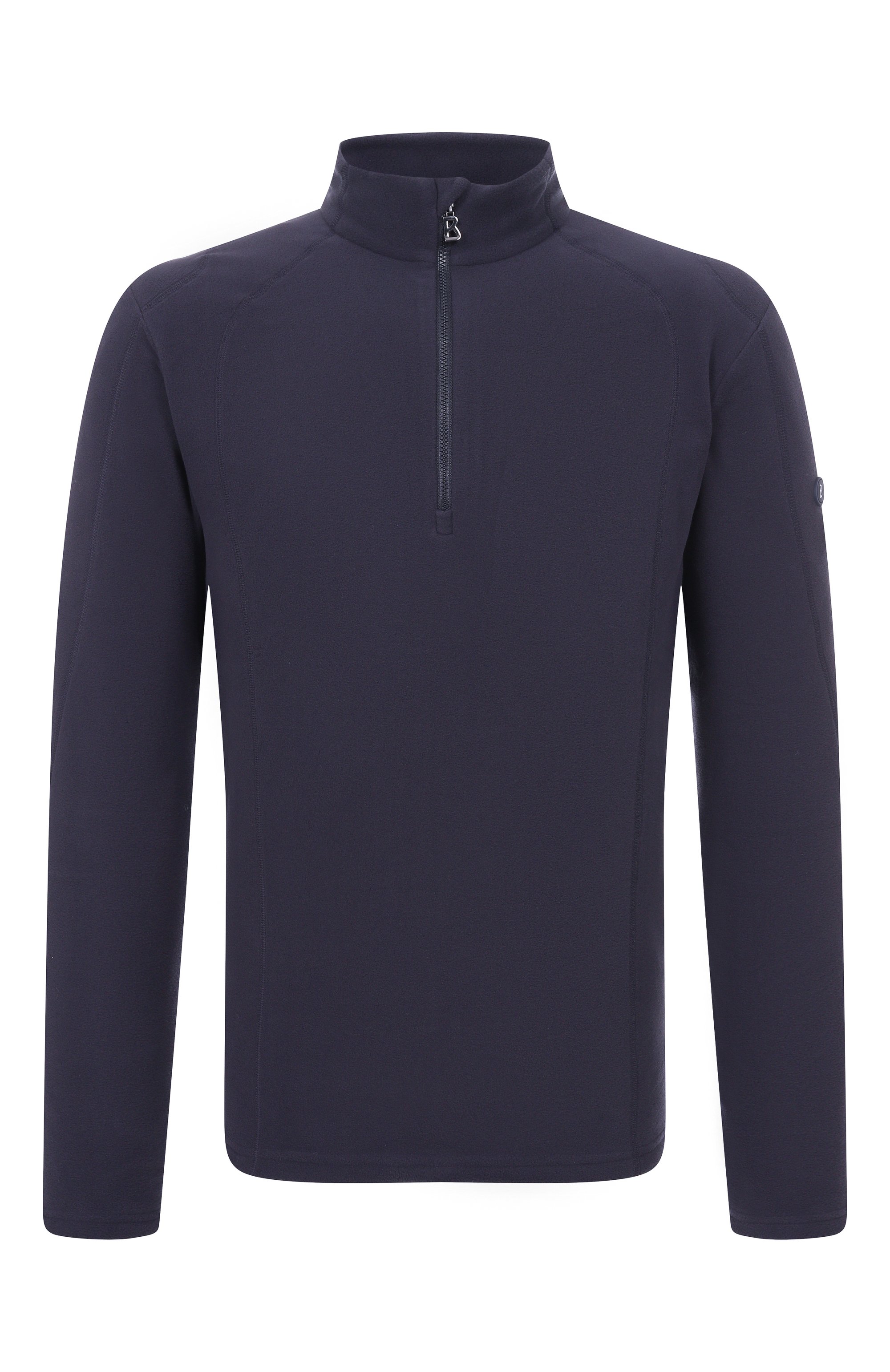 Анорак BOGNER темно-синего цвета по цене 20600 руб., арт. 51014887, фото 1 Анорак BOGNER, арт. 51014887, фото 1