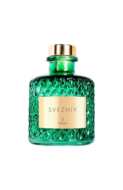Диффузор svezhiy (200ml) TONKA PERFUMES MOSCOW, арт. 4665304431019