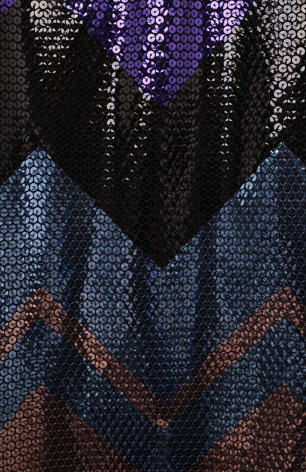 Платье MISSONI, арт. MV1B31/U0169/12-16, фото 3